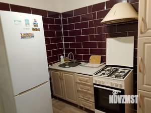 3-к квартира, на длительный срок, 58м2, 5/5 этаж