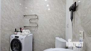 2-к квартира, посуточно, 45м2, 1/1 этаж