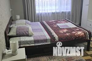 1-к квартира, посуточно, 35м2, 1/5 этаж
