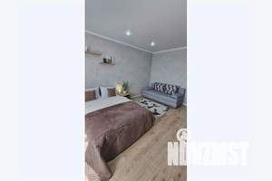 1-к квартира, посуточно, 10м2, 13/17 этаж