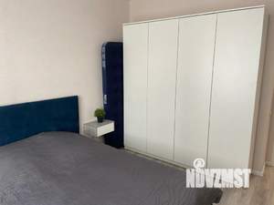 2-к квартира, посуточно, 42м2, 10/20 этаж