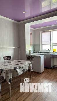 3-к квартира, посуточно, 80м2, 4/5 этаж