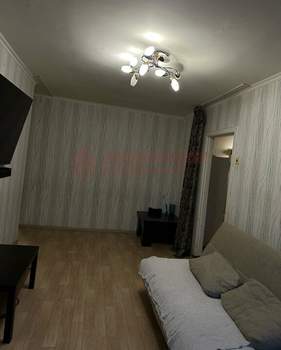 3-к квартира, на длительный срок, 55м2, 4/5 этаж