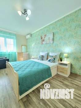 1-к квартира, посуточно, 70м2, 1/1 этаж