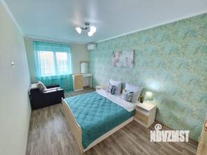 2-к квартира, посуточно, 70м2, 1/1 этаж