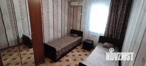 2-к квартира, посуточно, 65м2, 1/1 этаж