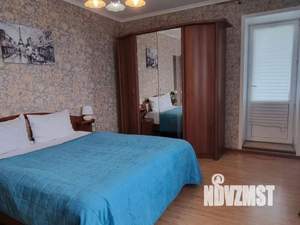 2-к квартира, посуточно, 50м2, 3/15 этаж