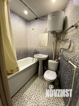 1-к квартира, посуточно, 31м2, 1/1 этаж