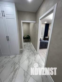 2-к квартира, посуточно, 60м2, 1/12 этаж