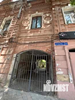 2-к квартира, на длительный срок, 38м2, 1/2 этаж