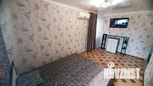 2-к квартира, посуточно, 63м2, 1/1 этаж