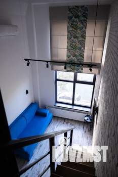 1-к квартира, посуточно, 30м2, 2/3 этаж