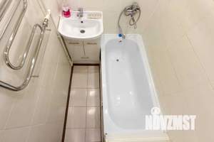 3-к квартира, посуточно, 60м2, 3/5 этаж