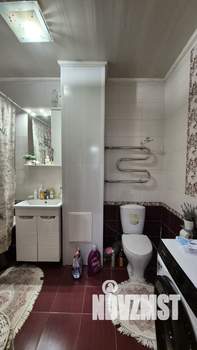 2-к квартира, на длительный срок, 53м2, 1/9 этаж
