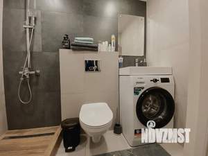 Студия квартира, посуточно, 29м2, 2/3 этаж