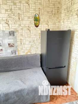 1-к квартира, посуточно, 38м2, 1/9 этаж