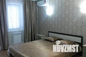3-к квартира, посуточно, 91м2, 1/1 этаж