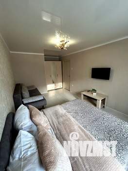 1-к квартира, посуточно, 32м2, 2/5 этаж