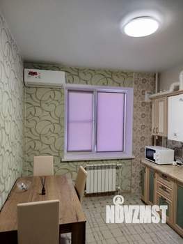 1-к квартира, на длительный срок, 36м2, 6/9 этаж