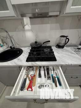 1-к квартира, посуточно, 31м2, 5/5 этаж