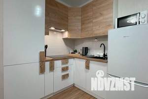 1-к квартира, посуточно, 33м2, 5/17 этаж