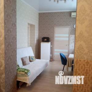 Студия квартира, посуточно, 25м2, 2/2 этаж