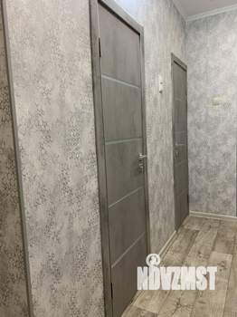 1-к квартира, на длительный срок, 35м2, 3/12 этаж