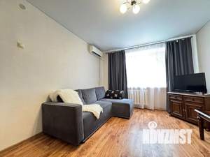 1-к квартира, посуточно, 31м2, 3/5 этаж