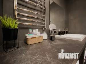 1-к квартира, посуточно, 41м2, 13/14 этаж