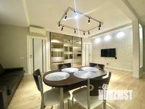 2-к квартира, посуточно, 62м2, 8/16 этаж