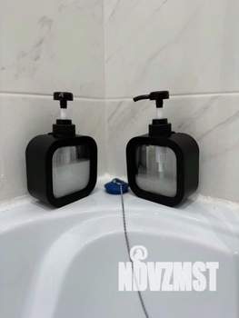 2-к квартира, посуточно, 52м2, 1/1 этаж