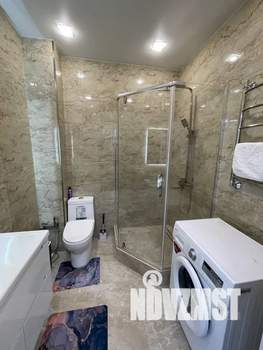 2-к квартира, посуточно, 64м2, 8/10 этаж