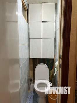 2-к квартира, на длительный срок, 50м2, 2/5 этаж
