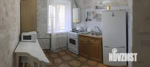 1-к квартира, на длительный срок, 30м2, 1/5 этаж