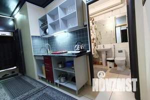2-к квартира, посуточно, 45м2, 3/3 этаж