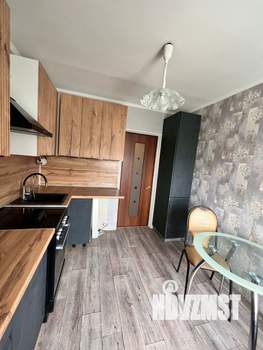 2-к квартира, на длительный срок, 48м2, 4/12 этаж