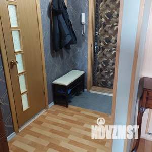 1-к квартира, посуточно, 43м2, 4/5 этаж