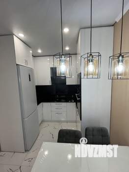 2-к квартира, на длительный срок, 45м2, 3/23 этаж