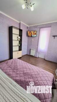 2-к квартира, посуточно, 70м2, 9/17 этаж