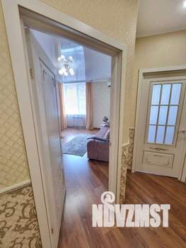2-к квартира, посуточно, 55м2, 1/1 этаж