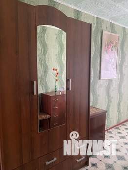 3-к квартира, посуточно, 57м2, 3/5 этаж