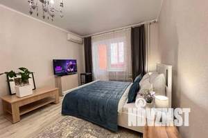 1-к квартира, посуточно, 40м2, 1/9 этаж