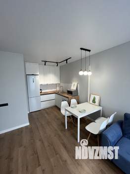 2-к квартира, на длительный срок, 46м2, 18/23 этаж