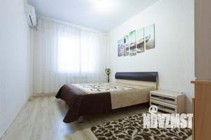 1-к квартира, посуточно, 70м2, 1/1 этаж