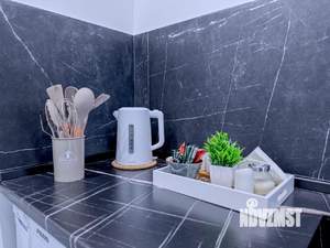 2-к квартира, посуточно, 37м2, 1/1 этаж