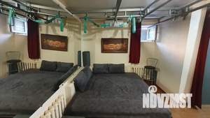 2-к квартира, посуточно, 56м2, 1/3 этаж
