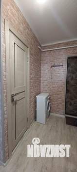 1-к квартира, на длительный срок, 36м2, 9/9 этаж