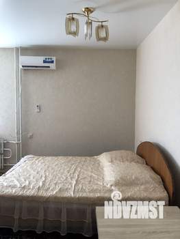1-к квартира, посуточно, 42м2, 7/9 этаж