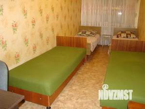 3-к квартира, посуточно, 65м2, 3/5 этаж