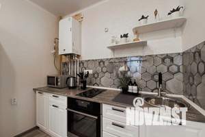 2-к квартира, посуточно, 30м2, 16/24 этаж